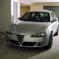 alfa romeo 147 