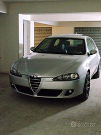 alfa romeo 147 