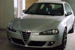 alfa romeo 147 