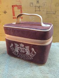 Beauty case vintage 
