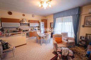 Bilocale con terrazzo panoramico