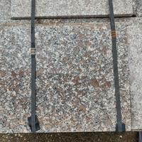 Piastrelle granito