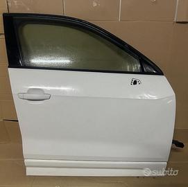 Porta anteriore destra audi q2 2022