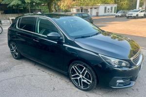 Peugeot 308 Allure 2017