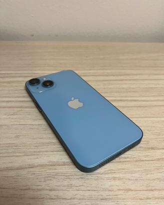 iPhone 14 128GB Blu