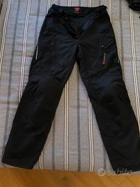 Pantaloni moto Dainese lady