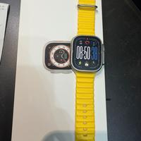 Apple Watch Ultra 1
