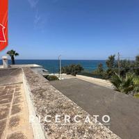 Villa Indipendente vista mare a torre suda