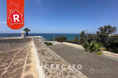 Villa Indipendente vista mare a torre suda