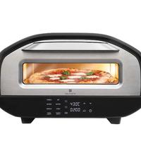 Electroline - Forno elettrico per pizza
