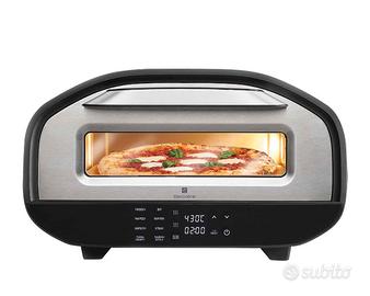Electroline - Forno elettrico per pizza