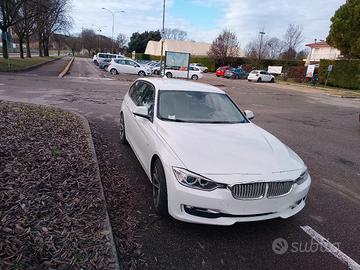 BMW serie 3 