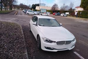 BMW serie 3 