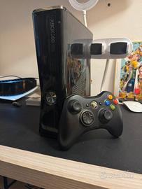 Xbox 360 250gb