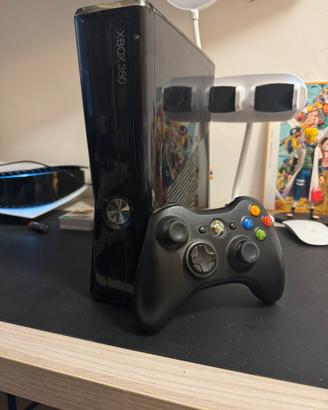 Xbox 360 250gb