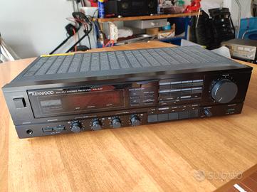 Sintoamplificatore Kenwood KR-A47
