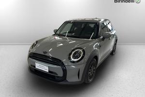 MINI Mini 5 porte (F55) - Mini 1.5 One Camden 5 p