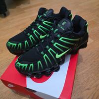 Nike tn shox 