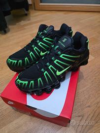 Nike tn shox 