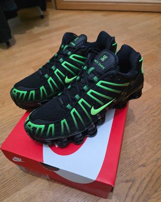 Nike tn shox 