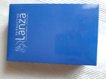 Parrucca  marca Lanza