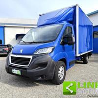 PEUGEOT BOXER GARANZIA INCLUSA 435
