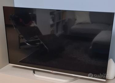televisore LG Smart TV LED 3D47" Full HD