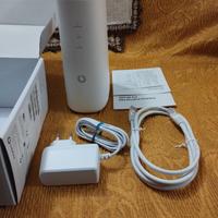 Modem ZTE MF289F 4g+ LTE  CAT 20 solo aperto