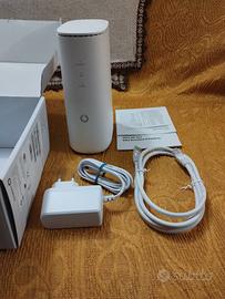 Modem ZTE MF289F 4g+ LTE  CAT 20 solo aperto