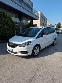 Opel Zafira 2.0 CDTi 130CV aut. Innovation