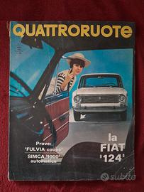 Quattroruote 