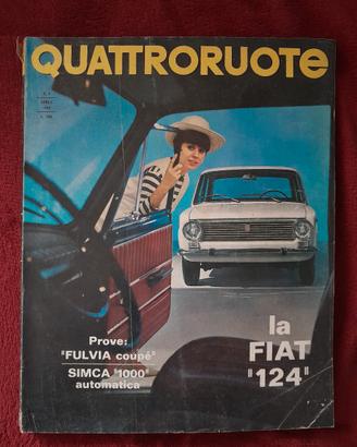 Quattroruote 
