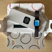 Apple Watch SE 2 44mm GPS+Cellular