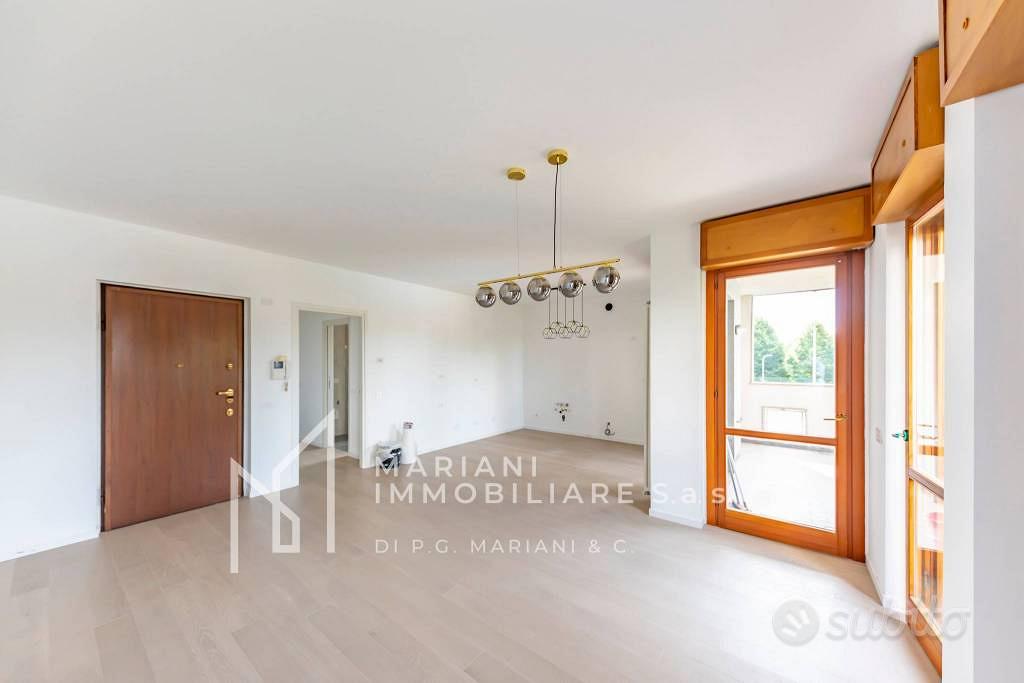 Appartamento – Parabiago, Villastanza - Vista 5