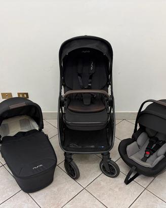 Trio nuna triv next