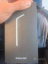 Samsung s25 plus 256 GB 