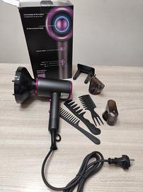 phon completo di accessori 