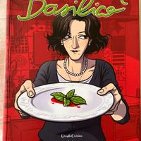 Basilicò di Giulio Macaione - Bao