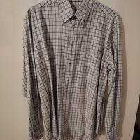 Camicia Luca Altieri uomo