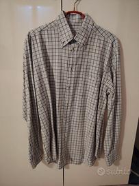 Camicia Luca Altieri uomo