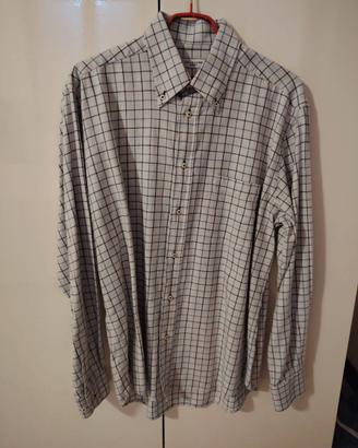 Camicia Luca Altieri uomo