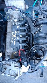 MOTORE USATO 350A1000