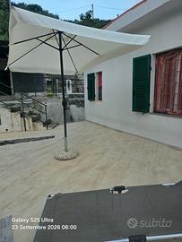 ombrellone da giardino 