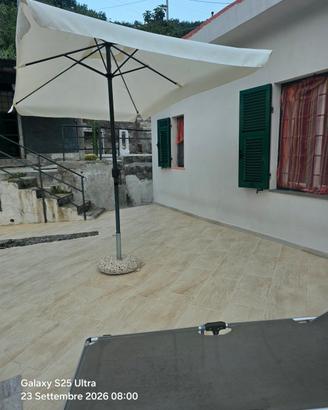 ombrellone da giardino 