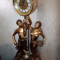statua vintage 