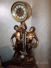 statua vintage 