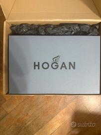 Scarpe Hogan H-Stripes