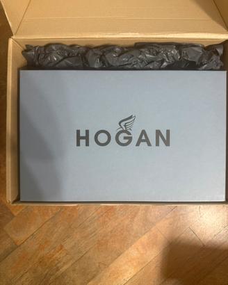 Scarpe Hogan H-Stripes