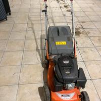 Attrezzi da giardino