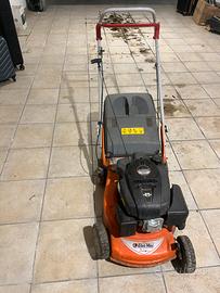 Attrezzi da giardino